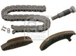 Febi Bilstein 44959 - Kit Catena Di Distribuzione Oe 993 62 76 Per Classe C (W204), Classe C (C204), Classe C (S204), Cls (C218), Classe E (W212), Classe E (A207), Classe E (C207), Classe E (S212), Classe Glk (X204), Classe M (W166), Sprinter (W906), Vito (W639), Viano (W639)