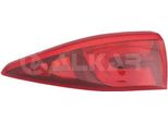 Alkar 2241655 - Luce Posteriore Combinata Oe 92401 F1000, Sinistra, Parte Esterna Per Sportage (Ql, Qle)