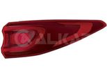 Alkar 2252655 - Oe 92402 F1500 Lampada Combinata Posteriore, Destra, Parte Esterna Per Sportage (Ql, Qle)