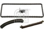 Febi Bilstein 30381 - Kit Catena Di Distribuzione Oe 11 31 1 734 392 Per Serie 3 (E36), Serie 3 (E46), Z3 (E36)