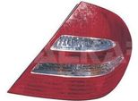 Alkar 2202702 - Oe A2118200464 Lampada Combinata Posteriore, Destra Per Classe E (W211)