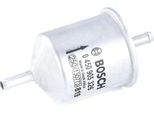 Bosch 0 450 905 326 Filtro Carburante Oe YL4J9155AA Compatibile Con Maverick, 200 Sx, Almera, Maxima, Micra, Pick-Up, Prairie, Primera, Serena, Terrano