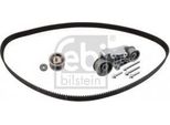 Febi Bilstein 27295 - Set Di Cinghie Dentate Oe 09120501 Per Sintra (Apv), Vectra B (J96)