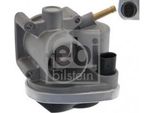 Febi Bilstein 100768 - Corpo Farfallato Oe 036 133 062 L Per Polo (6V), Polo (9N), Polo (6N), New Beetle, Lupo (6E1, 6X1), Golf Iv (1J), Caddy Ii (9K), Bora (1J), Octavia I (1U), Fabia I (6Y), Toledo Ii (1M2), Leon (1M1), Inca (6K), Ibiza (6L), Ibiza (6K), Cordoba (6K), Cordoba (6L), A2 (8Z)