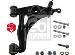 Febi Bilstein 40282 - Oe 170 330 02 07 Braccio Di Controllo Per Classe C (W202), Classe C (S202), Clk (C208), Clk (A208), Slk (R170)
