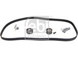 Febi Bilstein 23290 - Oe 078 198 479 S1 Kit Cinghia Di Distribuzione Per Passat (3B), Superb I (3U), A8 (4E), A8 (4D), A6 (4B), A6 (4A), A4 (8E), A4 (8D)