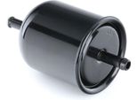 Japanparts FC-111S Filtro Carburante Oe 1112653 Compatibile Con Clubman, Monterey, X-Trail, Tiida, Terrano, Primera, Prairie, Pick-Up, Pathfinder, Note, Micra, Maxima, Almera, 200 Sx