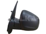 Alkar 9225698 - Oe A4158110507 Specchio Esterno Sinistro Per Citan (W415), Kangoo (Kw), Kangoo (Fw)