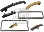 Febi Bilstein 45792 - Set Di Catene Dentate Oe 021 109 503 D Per Vento (1H), T4, Sharan (7M), Passat (3B), Passat (35I), Golf Iv (1J), Golf Iii (1H), Bora (1J), Toledo Ii (1M2)