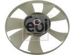 Febi Bilstein 47310 - Oe 03L 121 301 A Ventilatore, Raffreddamento Motore Per Crafter (2E), Crafter (2F)