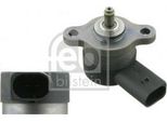 Febi Bilstein 27978 - Oe 05080462AA Valvola Di Regolazione Della Pressione Per Classe A (W168), Classe C (W202), Classe C (W203), Classe C (CL203), Classe C (S202), Classe C (S203), Clk (C209), Classe E (W210), Classe E (W211), Classe E (S210), Classe G (W463), Classe S (W220), Sprinter (W901, W902), Sprinter (W903), Sprinter (W904), Sprinter (W905), Classe V (638/2), Vaneo (414), Vito (W638)