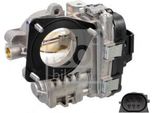 Febi Bilstein 101455 - Corpo Farfallato Oe 55186521 Per 159 (939), Croma, Astra H, Signum (Z03), Vectra C (Z02), Zafira B