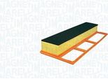 Magneti Marelli 153071760186 - Oe 51775324 Luftfilter FüR Mito (955), Strada, Siena, Qubo, Punto, Panda, Palio, Linea, Idea, Fiorino, Doblo, 500 (312), Ka (RU8), Combo Tour (X12), Combo (X12)