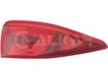 Alkar 2242655 - Luce Posteriore Combinata Oe 92402 F1000, Destra, Parte Esterna Per Sportage (Ql, Qle)