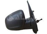 Alkar 9265698 - Oe A4158110607 Specchio Esterno Destro Per Citan (W415), Kangoo (Kw), Kangoo (Fw)