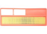 Valeo 585075 - Filtro Aria Oe 51775324 Per Mito (955), 500 (312), Doblo, Fiorino, Punto, Idea, Linea, Panda, Qubo, Siena, Strada, Ka (RU8), Combo (X12), Combo Tour (X12)