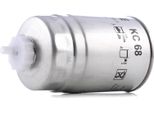 Mahle Kc 68 - Oe 73300482 Filtro Carburante Per Sonata Iv (Ef), Combo (71), Vectra B (J96)