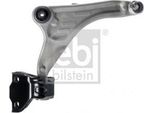 Febi Bilstein 174697 - Braccio Di Controllo Oe Lr 024472 Per Range Rover Evoque (L538), Discovery Sport (L550)