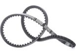 Gates 6273MC - Keilriemen Oe 60512902 Per 164, Panda, Seicento