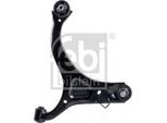 Febi Bilstein 41757 - Braccio Di Comando Oe 54501 2B000 Per Santa Fe Ii (Cm)