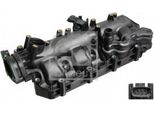 Febi Bilstein 176767 - Collettore Oe 55211876, Collettore Di Aspirazione Per Combo Tour (X12), Combo (X12), Renegade, Punto, Linea, Idea, Doblo, Bravo, 500L (351, 352), Mito (955), Giulietta (940)