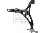 Febi Bilstein 178640 - Oe 251 330 12 07 Braccio Di Controllo Per Classe R (W251)