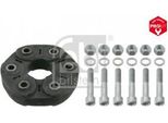 Febi Bilstein 29861 - Oe 411 04 00 Giunto, Albero Longitudinale Per Slk (R171)