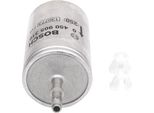 Bosch 0 450 905 316 Kraftstofffilter Oe 46403933 Kompatibel Mit Alf. 145, Alf. 146, Alf. 155, A2, A3 8P, Jumper, Lanos, Leganza, Matiz, Tico, Tosca, Barchetta, Brava, Bravo, Coupe, Ducato, Marea, Punto, Tempra, X-Type, Dedra, Delta, Lanc Y, Maz Y, Astra G, Combo, Corsa B, Corsa C, Meriva, Omega, Signum, Tigra, Vectra, Zafira, Arosa, Cordoba, Ibiza, Fabia, Fox, Golf Plus, Golf V, Lupo, Polo 6N, Pol