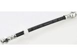 Hella 8AH 355 462-841 - Oe 7667806 Bremsschlauch FüR 145 (930), 146 (930), 155 (167), Brava, Bravo, Coupe 175, Marea, Multipla, Seicento, Tipo