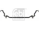 Febi Bilstein 100624 - Stabilizzatore Oe 16 127 364 80 Per Boxer, Ducato, Jumper
