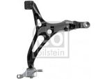 Febi Bilstein 178641 - Oe 251 330 11 07 Braccio Di Comando Per Classe R (W251)