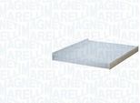 Magneti Marelli 350203064020 - Oe 50511785 Filtro Aria Abitacolo Per Giulietta (940)