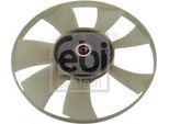 Febi Bilstein 47311 - Oe 03L 121 301 Ventola, Raffreddamento Motore Per Crafter (2E), Crafter (2F)