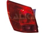 Alkar 2212570 - Oe 26550 JD000 Lampada Combinata Posteriore, Destra, Parte Esterna Per Qashqai +2 I (J10)