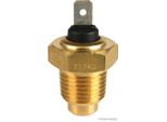 Herth+Buss Elparts 70511515 - Oe 60813687 KüHlmitteltempersensor FüR 156 (932), Barchetta, Brava, Bravo, Coupe 175, Ducato, Fiorino, Marea, Multipla, Palio, Panda, Punto, Seicento, Siena, Tipo, Uno