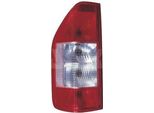 Alkar 2211966 - Oe A0008261556 Fanale Posteriore Combinato, Sinistro Per Sprinter (W901, W902), Sprinter (W903), Sprinter (W904)