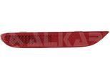 Alkar 2241570 - Oe 26565 JJ90A Catarifrangente, Sinistro, Per Qashqai Ii (J11), X-Trail (T32)