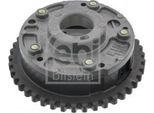 Febi Bilstein 46505 - Gruppo Fasatura Albero A Camme Oe 11 36 7 506 775 Per X5 (E70), X5 (E53), Serie 7 (E65), Serie 6 (E64), Serie 6 (E63), Serie 5 (E61), Serie 5 (E60)