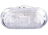 Alkar 3123548 - Indicatore Di Direzione Anteriore Oe 26160AX00A Per Pathfinder Iii (R51), Qashqai +2 I (J10), Micra Iii (K12), Note (E11, NE11)