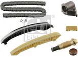 Febi Bilstein 44974 - Kit Catena Di Distribuzione Oe 993 21 76 S7 Per Sprinter (W906), Slk (R171), Classe E (S211), Classe E (W212), Classe E (W211), Clk (A209), Clk (C209), Clc-Class (CL203), C-Class (S204), C-Class (S203), C-Class (CL203), C-Class (W204), C-Class (W203)