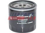 Fast FT38052 - Oe 46796687 ÖLfilter FüR 166 (936), 156 (932), Gt (937), 147 (937), Doblo, Bravo, Bravo, Idea, Multipla, Punto, Stilo
