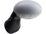 Alkar 6139894 - Specchio Esterno Oe 51162754915, Sinistro Per Countryman (R60), Paceman (R61)