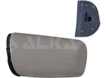 Alkar 6328539 - Oe A2028101721 Specchio Esterno Destro Per Classe C (W202), Classe C (S202), Classe E (W210), Classe E (S210), Classe S (W140)