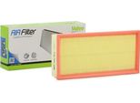 Valeo 585052 Filtro Aria Oe 1444A8 Compatibile Con C5, C8, Evasion, Jumpy, Xantia, Scudo, Ulysse, Phedra, Zeta, 406, 607, 806, 807, Expert