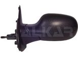 Alkar 6165548 - Oe 96301 AX660 Specchio Esterno Destro Per Micra Iii (K12)