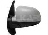 Alkar 9243698 - Oe A4158110307 Specchio Retrovisore Esterno, Sinistro Per Citan (W415), Kangoo (Kw), Kangoo (Fw)