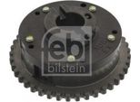 Febi Bilstein 46504 - Gruppo Fasatura Albero A Camme Oe 11 36 7 506 776 Per X5 (E70), X5 (E53), Serie 7 (E65), Serie 6 (E64), Serie 6 (E63), Serie 5 (E61), Serie 5 (E60)