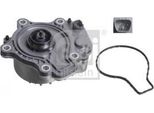 Febi Bilstein 102277 - Pompa Acqua Oe 192005K0A01 Per Yaris (P13), Prius Plus (W4), Prius (W3), Auris (E18), Auris (E15), Ct (ZWA10)