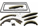 Febi Bilstein 45008 - Oe 059 109 229 Aa Set Di Catene Dentate Per A4 (8K), Touareg (7P), Cayenne (92A), Q7 (4L), Q5 (8R), A8 (4H), A7 (4G), A6 (4G), A5 (8T), A5 (8F)
