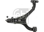Febi Bilstein 41050 - Braccio Di Controllo Oe 52089981AD Per Commander (Xh, Xk), Grand Cherokee Iii (Wh, Wk)